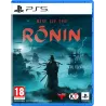 Rise of the Ronin - Playstation 5