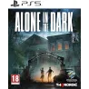 Alone in the Dark - PlayStation 5