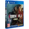 Resident Evil 4 Gold Edition
