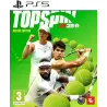 TopSpin 2K25 (Deluxe Edition)