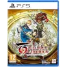 EIYUDEN CHRONICLE - HUNDRED HEROES
