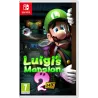LUIGI S MANSION 2 HD	