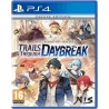 The Legend of Heroes: Trails through Daybreak