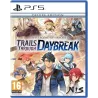 The Legend of Heroes: Trails through Daybreak