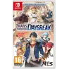 The Legend of Heroes: Trails through Daybreak