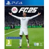 EA SPORTS FC 25 Standard Edition PS4