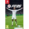 EA SPORTS FC 25 Standard Edition Switch
