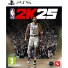 NBA 2K25