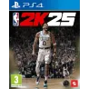 NBA 2K25