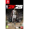 NBA 2K25