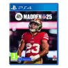 MADDEN 25 NFL PS4