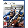 WARHAMMER SPACE MARINE 2 PS5