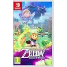 The Legend of Zelda: Echoes of Wisdom - Nintendo Switch