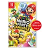 Super Mario Party Jamboree