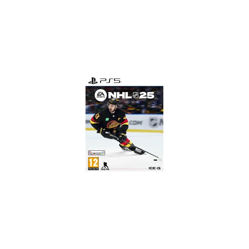 NHL 25 - PS5