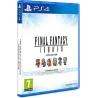 Final Fantasy I-VI Collection Anniversary Edition