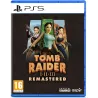 Tomb Raider 1-3 Remastered Starring Lara Croft