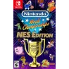 NINTENDO WORLD CHAMPIONSHIP NES