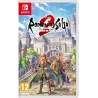 Romancing SaGa 2: Revenge of the Seven