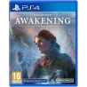 Unknown 9: Awakening PS4