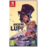Arsene Lupin - Once a Thief