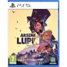 Arsene Lupin - Once a Thief