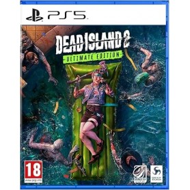 Dead Island 2 - Ultimate Edition