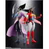 Bandai Soul Of Chogokin GX-114 Janus & GX-12R Venus A