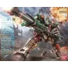 MG BUSTER GUNDAM 1/100 - GUNPLA
