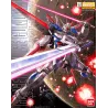 Bandai MG 1/100 FORCE IMPULSE GUNDAM GUNPLA