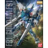 Bandai Gunpla Master Grande MG 1/100 Gundam F91 Ver 2.0