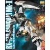 MG GUNDAM RX-178 MK-II VER 2.0 1/100 - GUNPLA