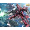 MG1/100 Aegis Gundam GUNPLA