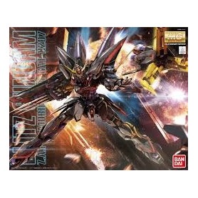 1/100 MG Blitz Gundam GUNPLA