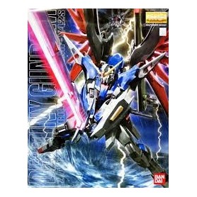 Bandai MG GUNDAM ZGMF-X425 DESTINY GUNPLA