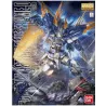 Gundam Astray Blue Frame D, MG, 1/100, GUNPLA