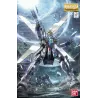 1/100 MG GX-9900 Gundam X GUNPLA