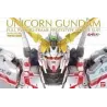 PG RX-0 UNICORN GUNDAM 1/60 - GUNPLA