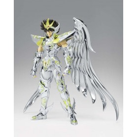 Saint cloth myth ex pegasus seiya god cloth
