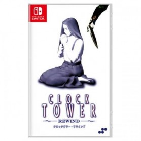 Clock Tower Rewind