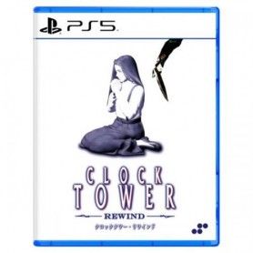 Clock Tower Rewind