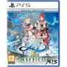 Ys X: Nordics - Deluxe Edition