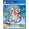 Ys X: Nordics - Deluxe Edition