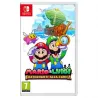 Mario & Luigi Brothership - Fraternauti alla Carica