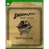 Indiana Jones & l'Antico Cerchio -Premium Ed.
