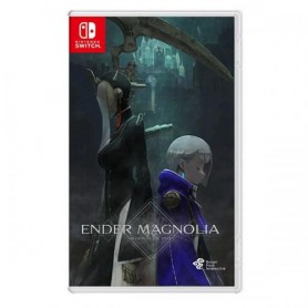 Ender Magnolia: Bloom in the Mist - Nintendo Switch