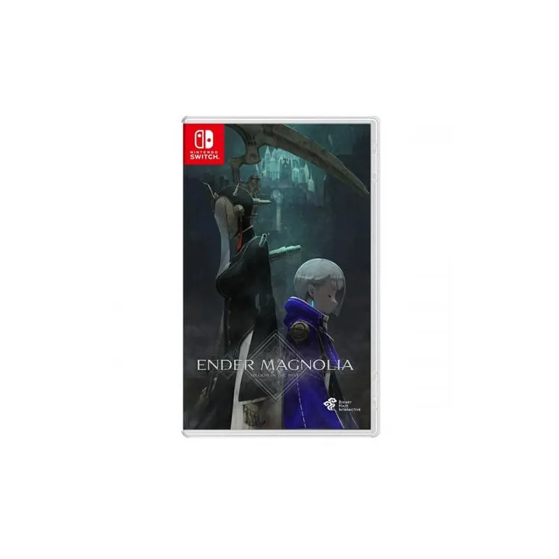 Ender Magnolia: Bloom in the Mist - Nintendo Switch