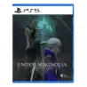 Ender Magnolia: Bloom in the Mist