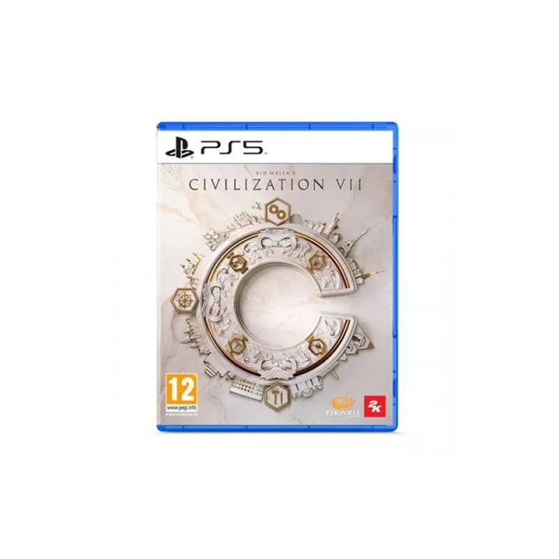 Sid Meier's Civilization 7