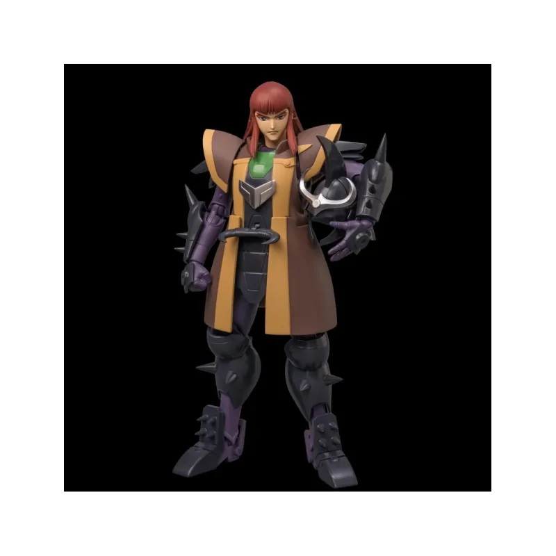 Sentinel Samurai Troopers Oni Shuten Doji
